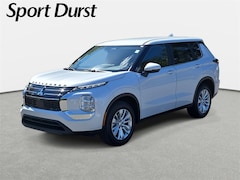 2025 Mitsubishi Outlander ES SUV