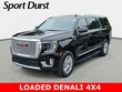 GMC Yukon XL