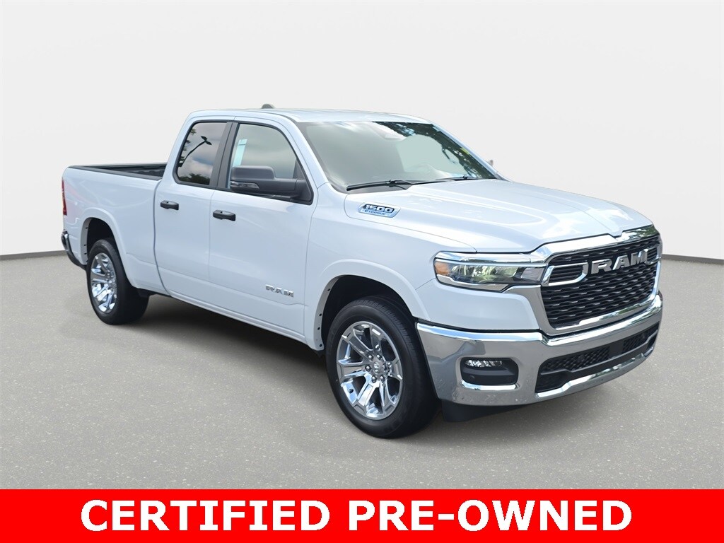 2025 Ram 1500 Big Horn Lone Star photo 3