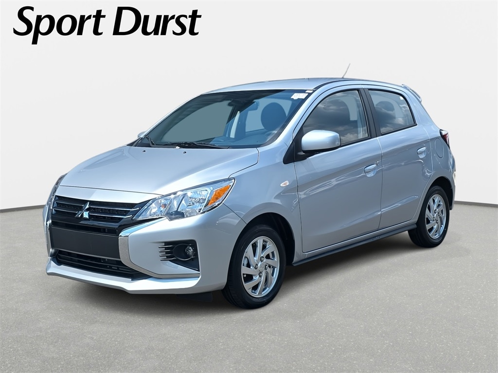 2024 Mitsubishi Mirage LE