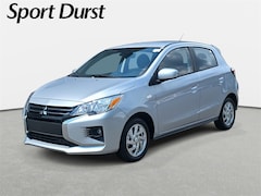 2024 Mitsubishi Mirage LE Hatchback