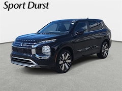 2025 Mitsubishi Outlander SE SUV