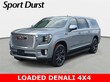 GMC Yukon XL