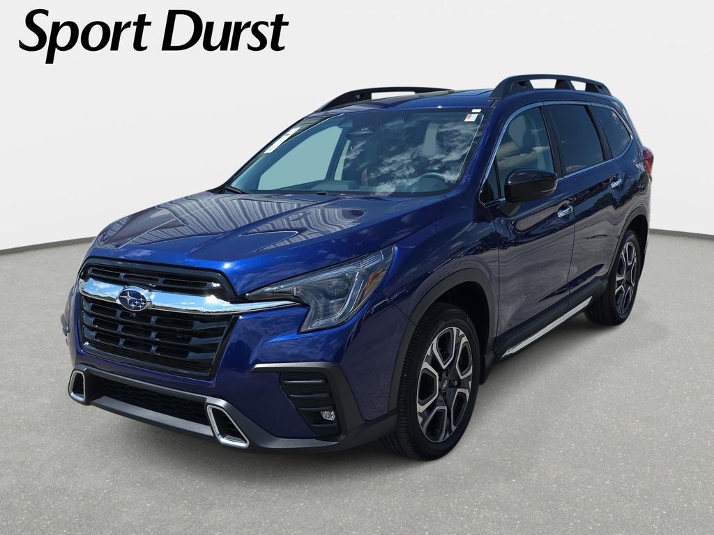 2026 Subaru Ascent Touring 7 Passenger's photo
