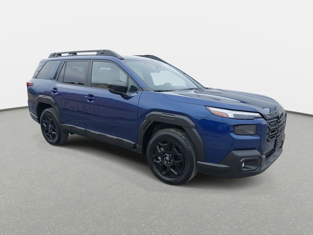 New 2026 Subaru Outback Limited SUV