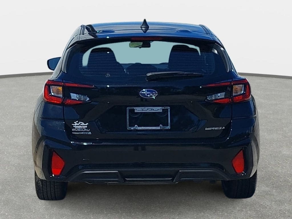 2025 Subaru Impreza Sport - Photo 6