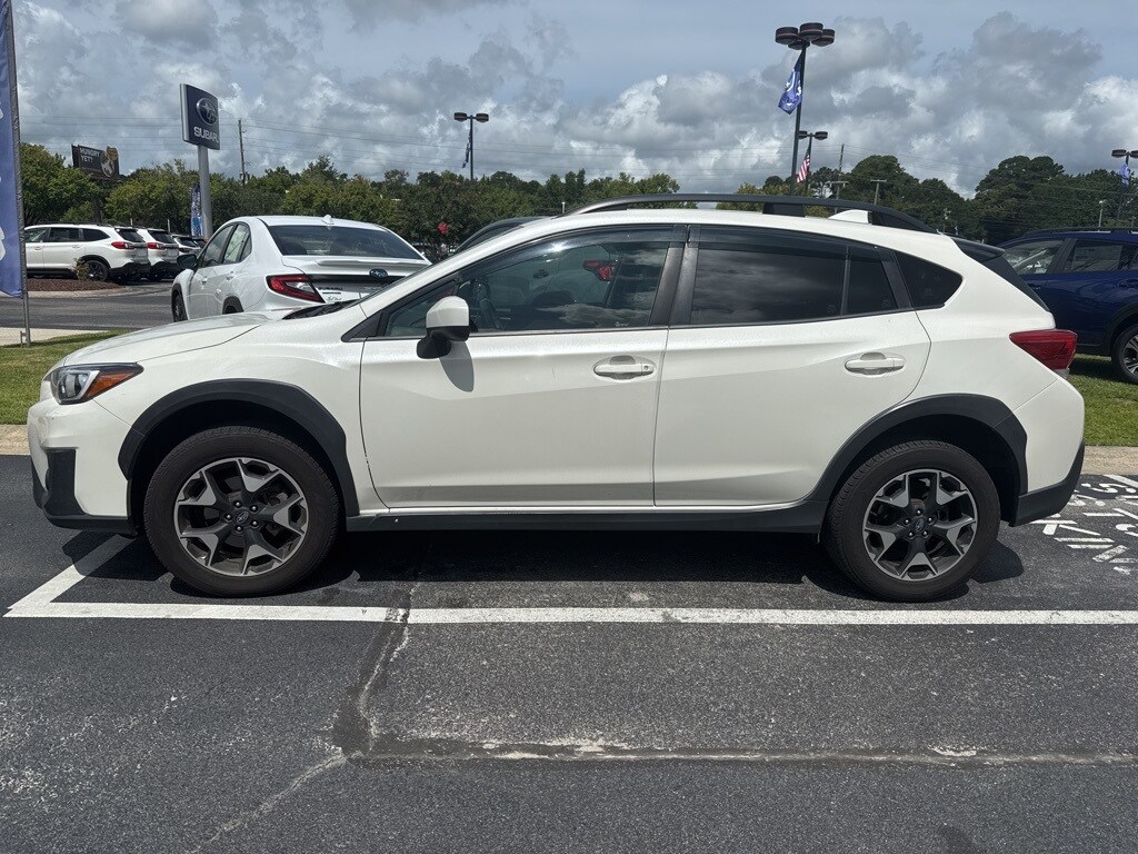 2019 Subaru Crosstrek 2.0i Premium photo 2