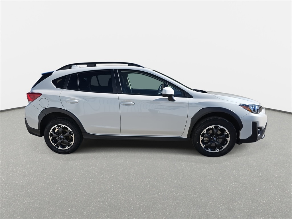 Used 2023 Subaru Crosstrek Premium SUV
