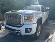  GMC Sierra 2500HD