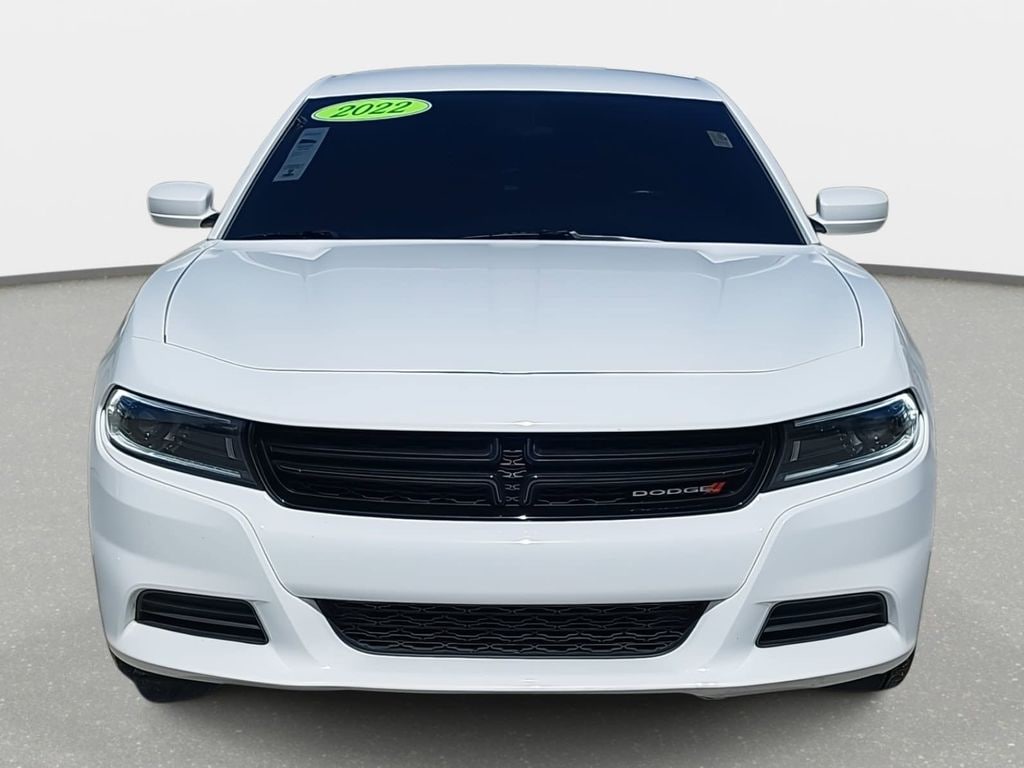 Used 2022 Dodge Charger SXT Sedan