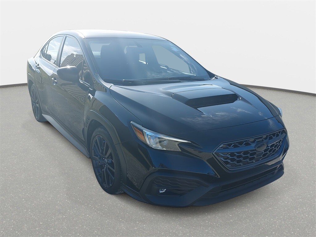 2023 Subaru WRX Premium photo 3