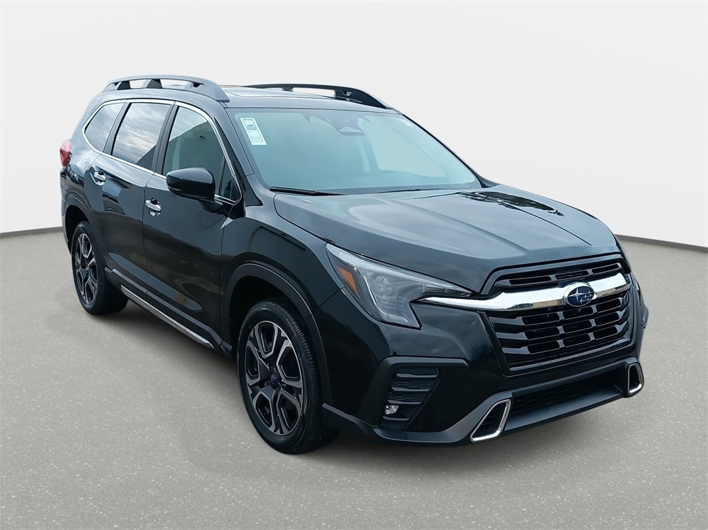 New 2026 Subaru Ascent Touring 7-Passenger SUV