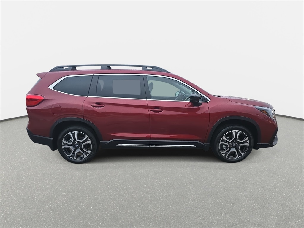 New 2026 Subaru Ascent Limited 7-Passenger SUV