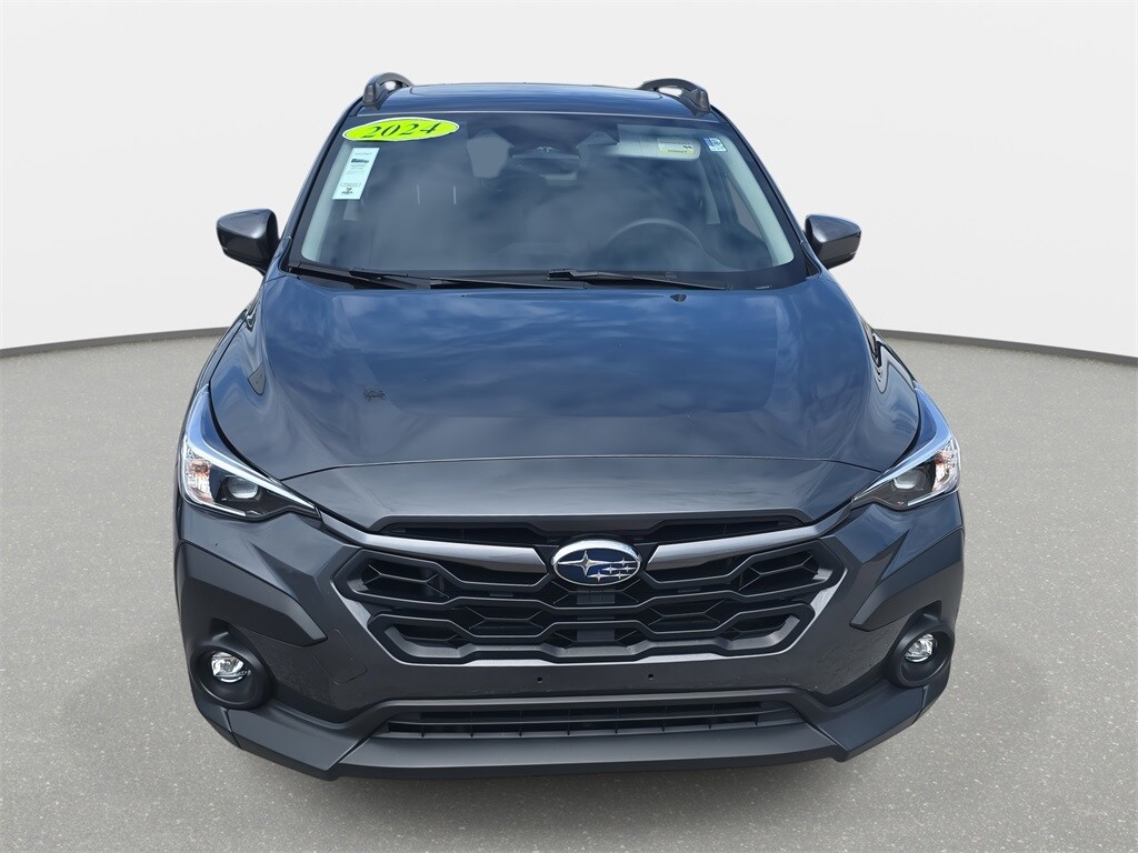 2024 Subaru Crosstrek Premium photo 2