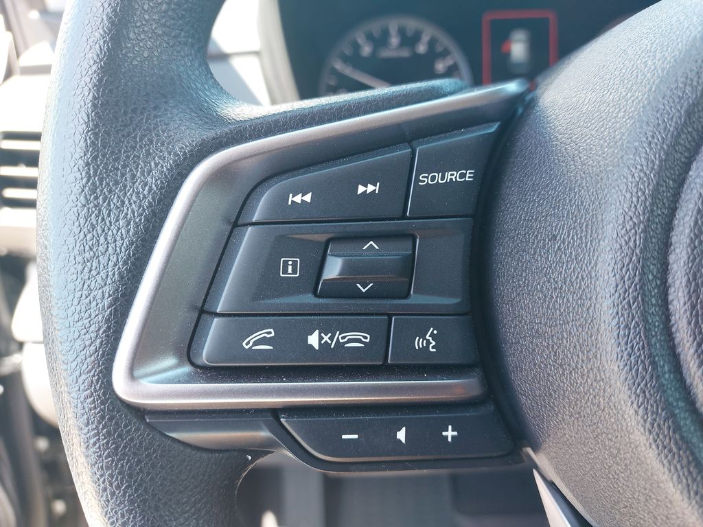 2025 Subaru Impreza Sport - Photo 14