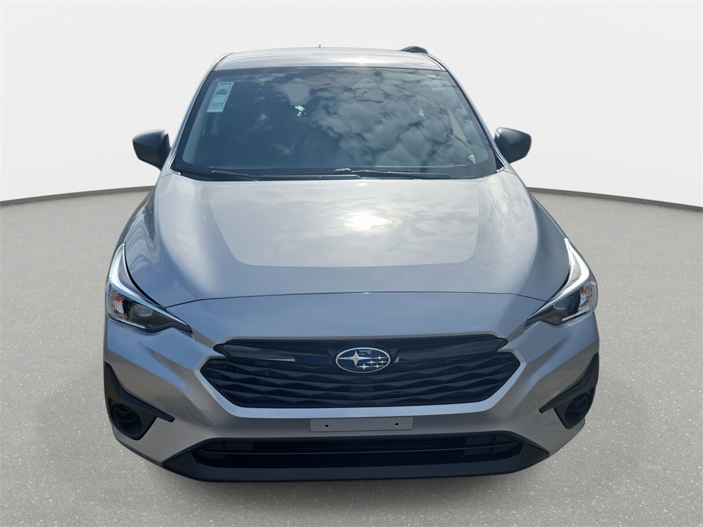 New 2025 Subaru Impreza Base 5-Door