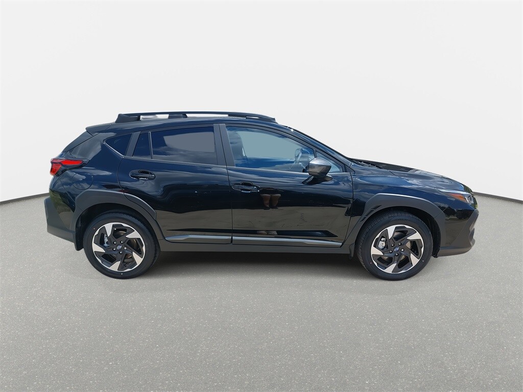 2025 Subaru Crosstrek Limited photo 4