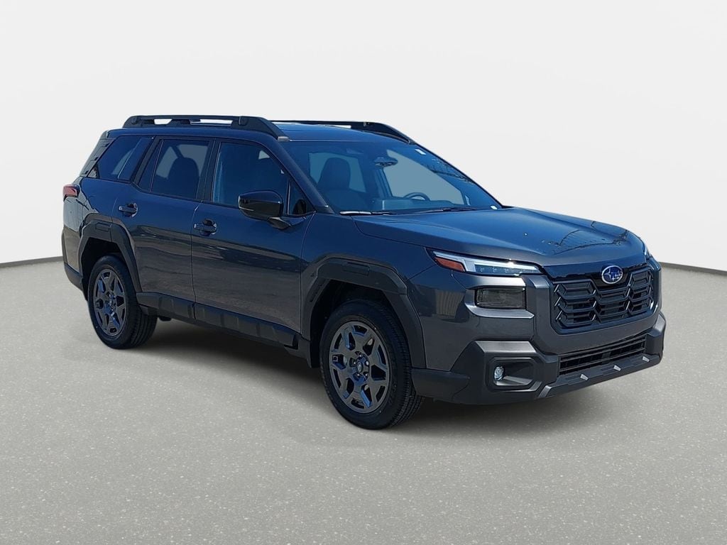 New 2026 Subaru Outback Premium SUV