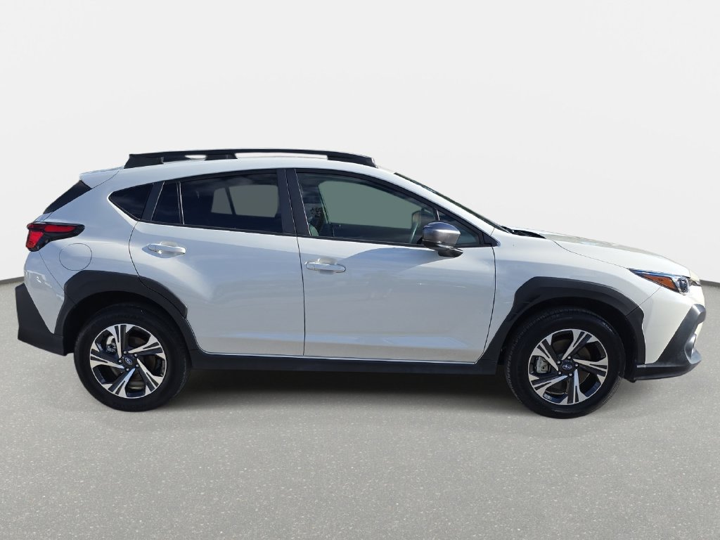 Used 2024 Subaru Crosstrek Premium SUV
