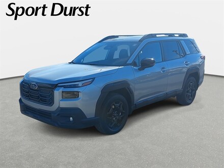 2026 Subaru Outback Limited SUV