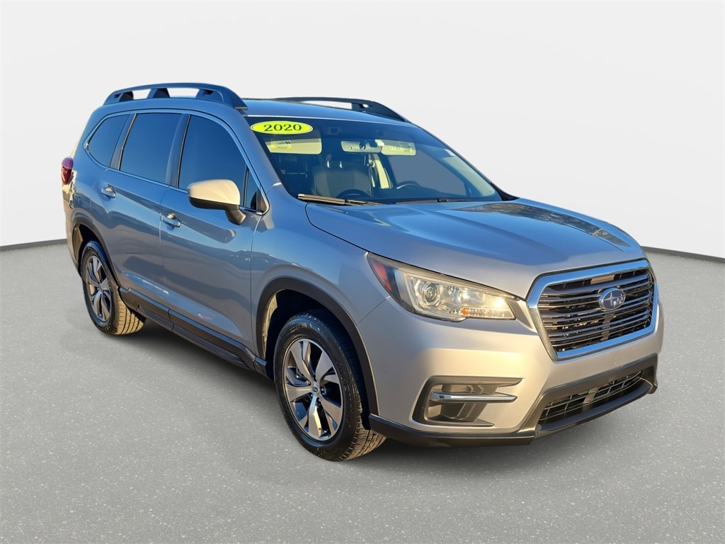 Used 2020 Subaru Ascent Premium SUV
