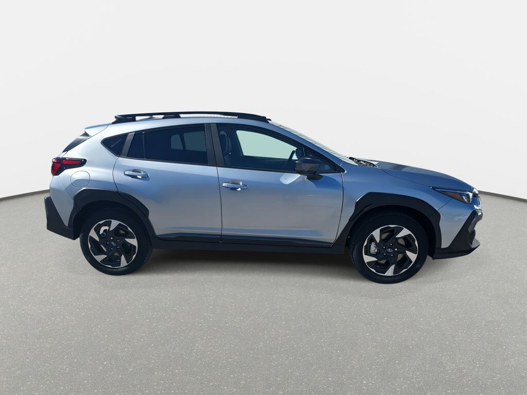Used 2025 Subaru Crosstrek Limited SUV