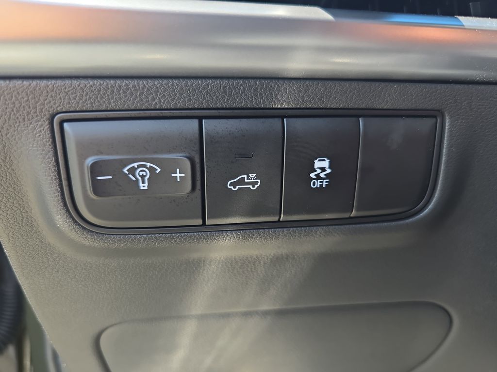 2025 Hyundai Santa Cruz SEL - Photo 24