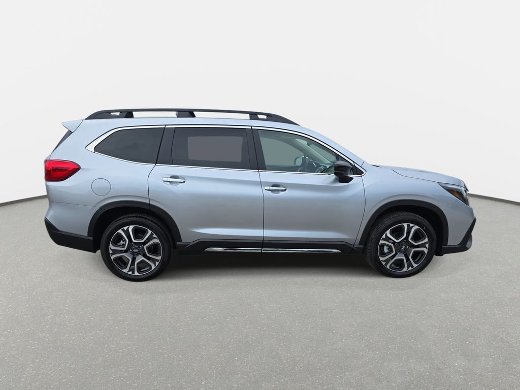 New 2026 Subaru Ascent Touring 7-Passenger SUV