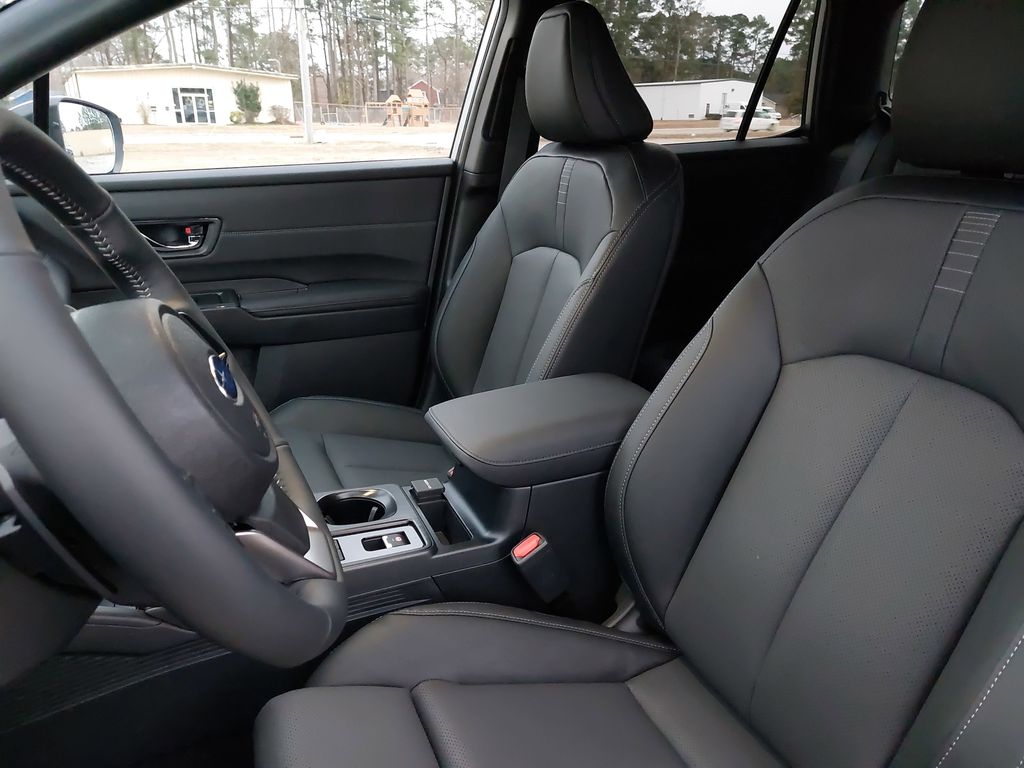 2026 Subaru Outback Touring XT - Photo 12