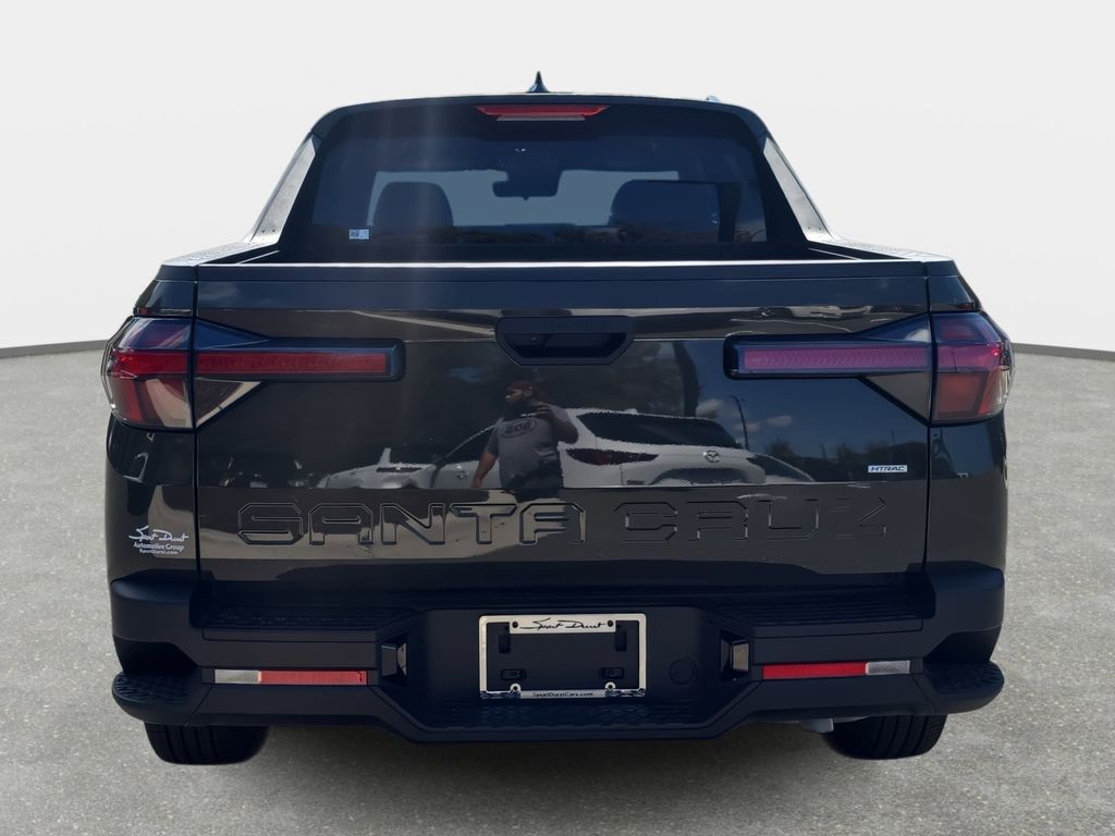 2025 Hyundai Santa Cruz SEL - Photo 6
