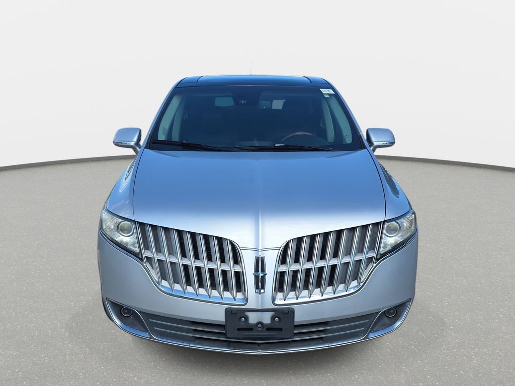 Used 2010 Lincoln MKT Base with VIN 2LMHJ5FR1ABJ22739 for sale in Jacksonville, NC