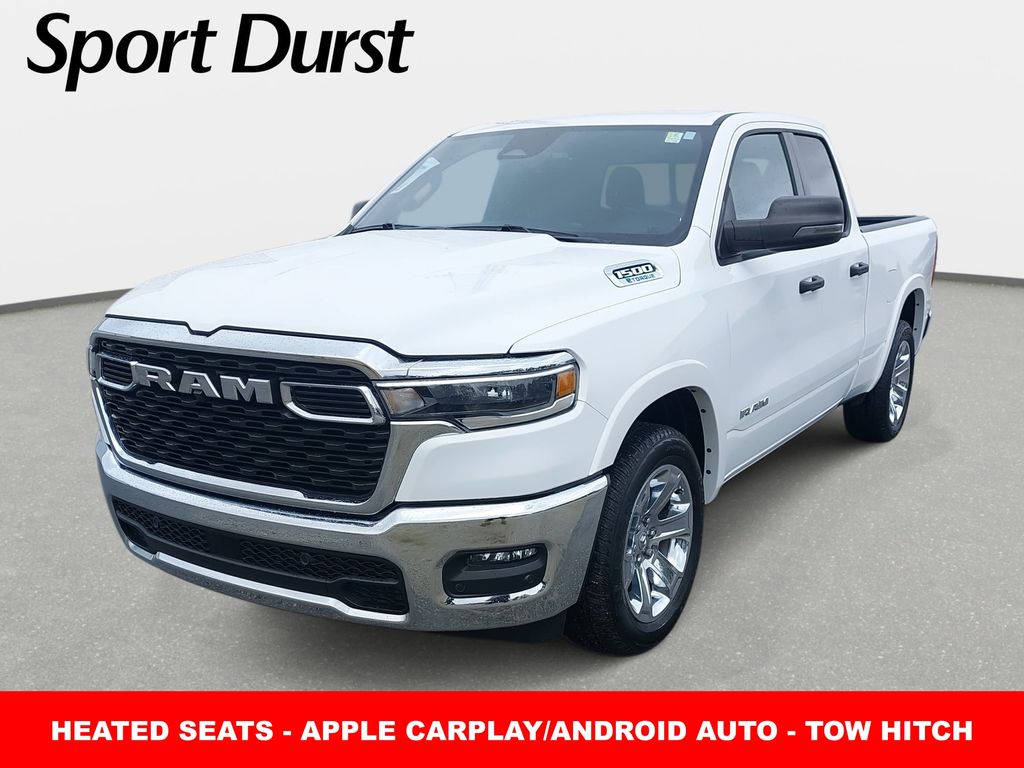2025 RAM Ram 1500 Pickup