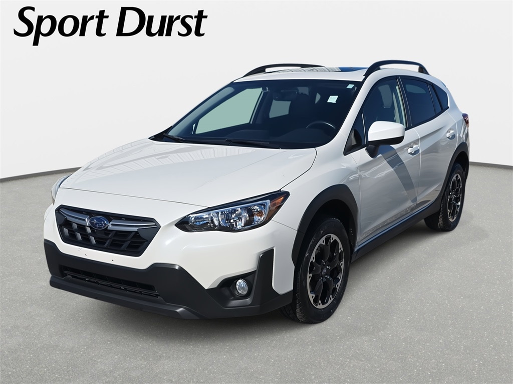 Used 2023 Subaru Crosstrek Premium SUV