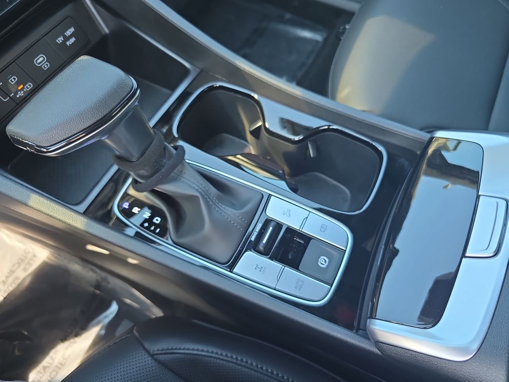 2025 Hyundai Santa Cruz SEL - Photo 23