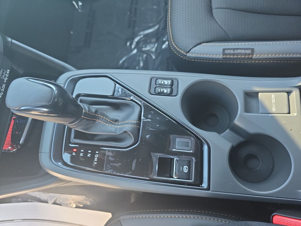 2026 Subaru Crosstrek Wilderness - Photo 21