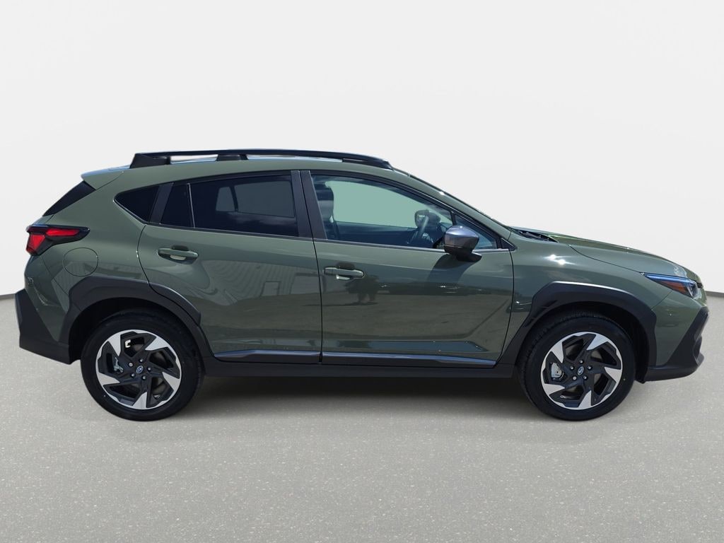 New 2026 Subaru Crosstrek Limited SUV