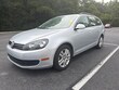  Volkswagen Jetta Sportwagen