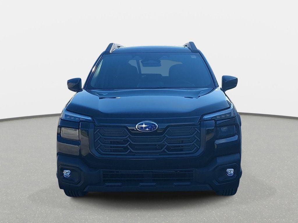 New 2026 Subaru Outback Premium SUV