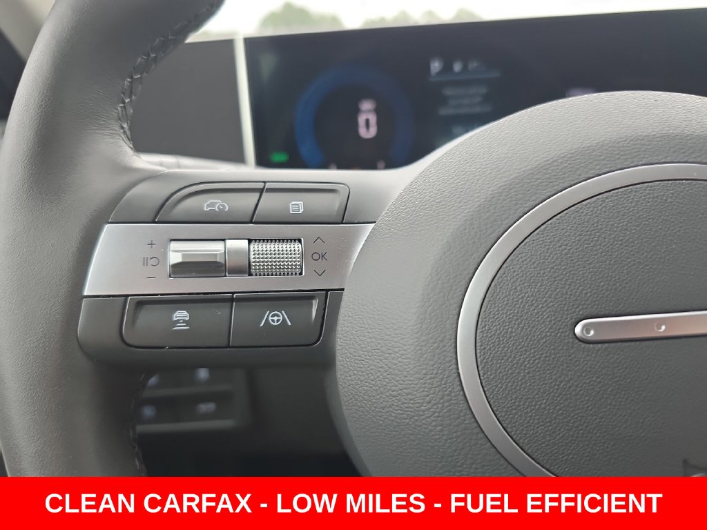 2026 Hyundai Sonata Hybrid SEL - Photo 14