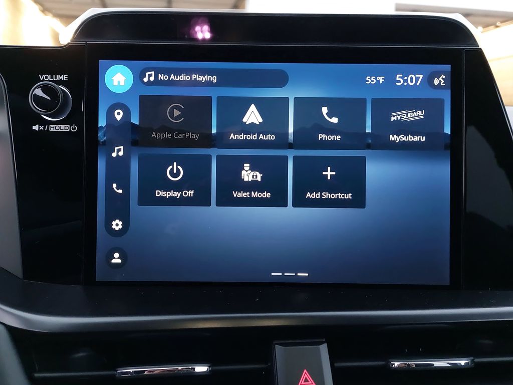 2026 Subaru Outback Touring XT - Photo 18