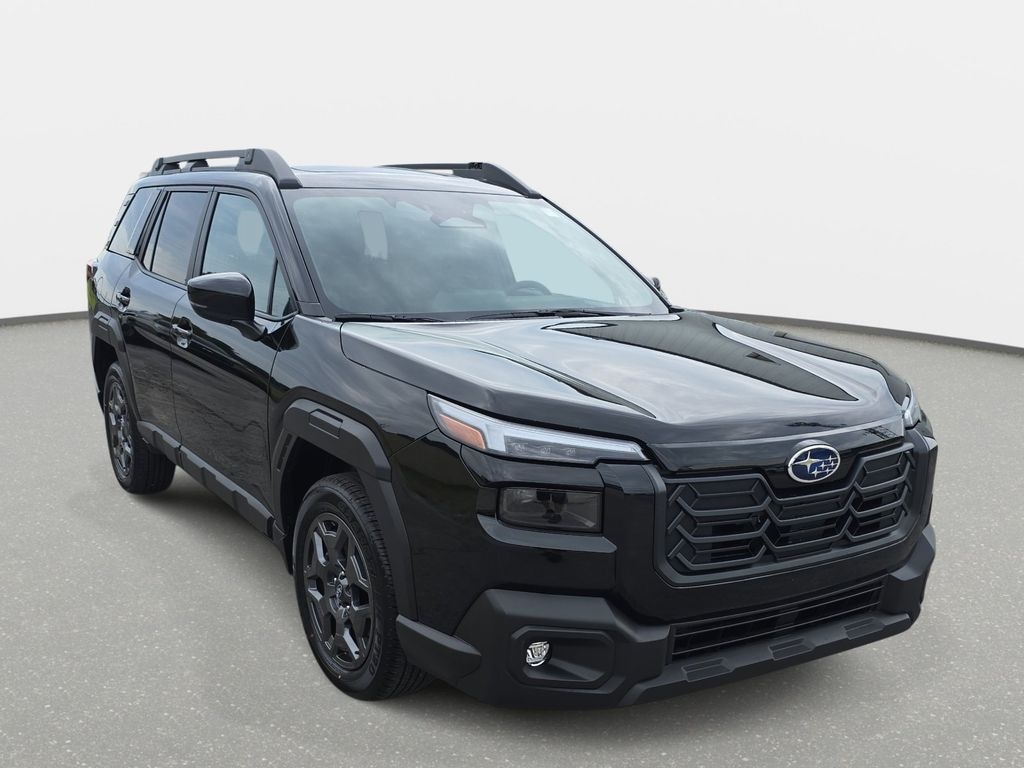 New 2026 Subaru Outback Premium SUV