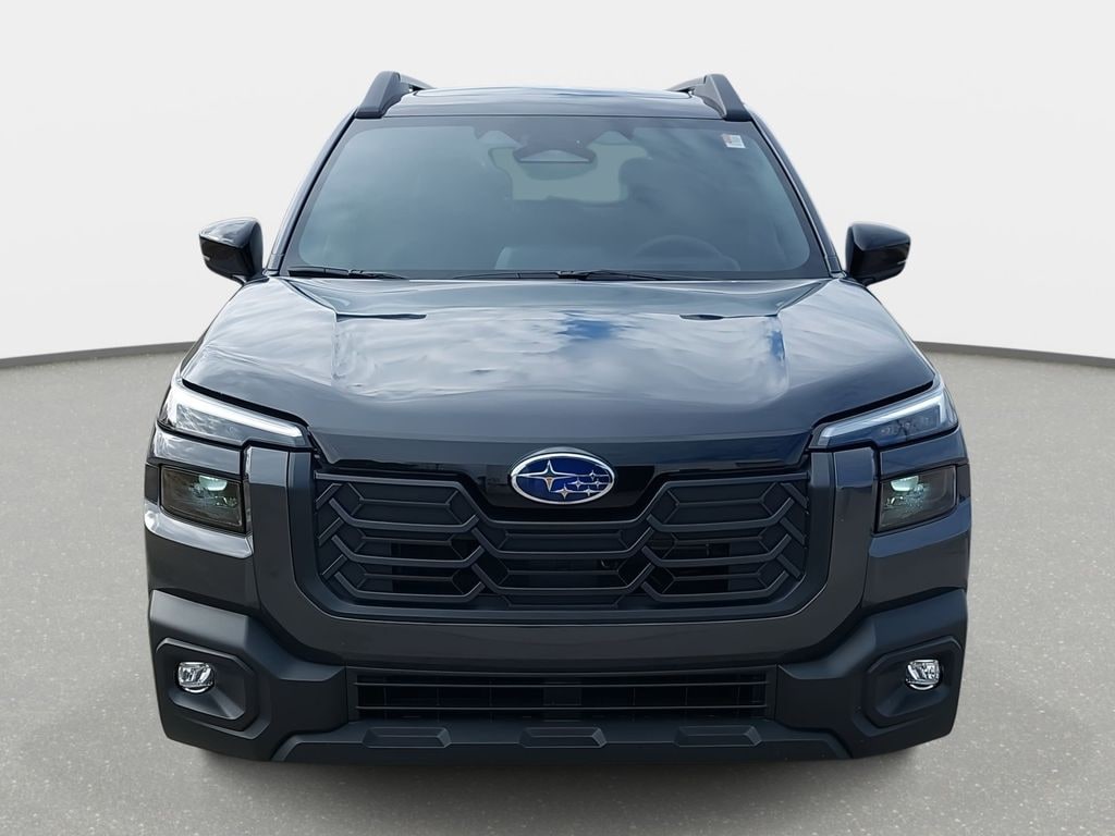 Certified 2026 Subaru Outback Limited SUV