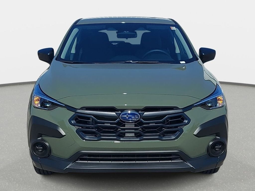 New 2026 Subaru Crosstrek Base SUV