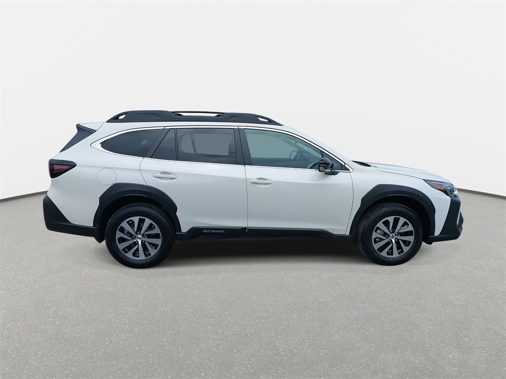 2025 Subaru Outback Premium photo 4