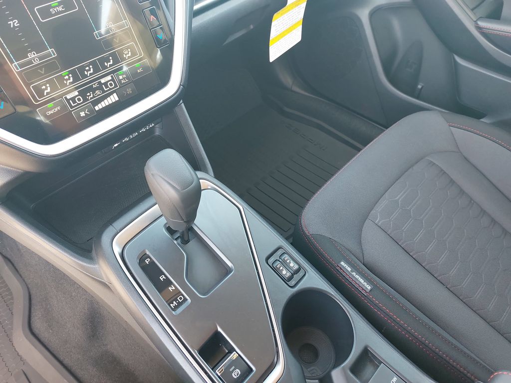 2025 Subaru Impreza Sport - Photo 20