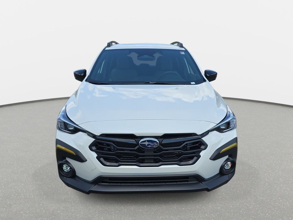New 2026 Subaru Crosstrek Sport SUV