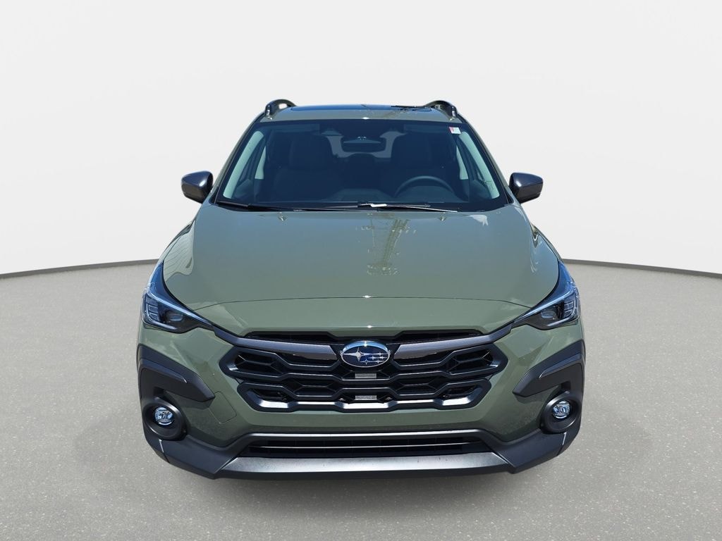 New 2026 Subaru Crosstrek Limited SUV