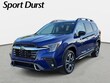 Subaru Ascent