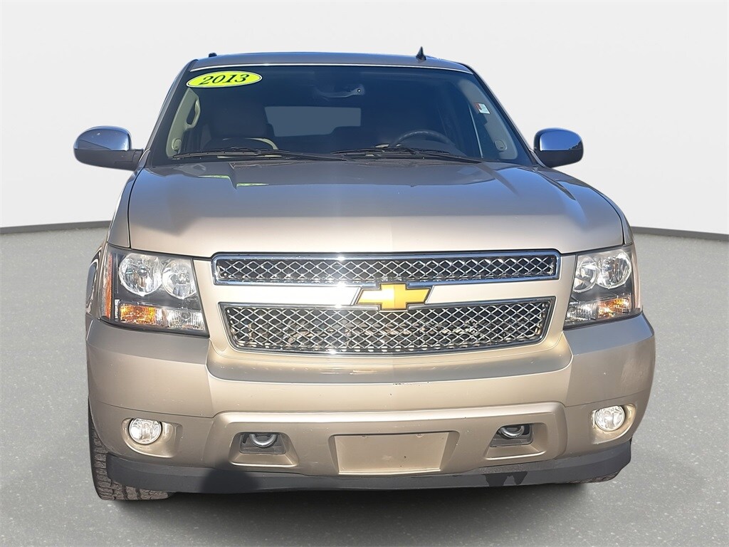 Used 2013 Chevrolet Suburban 1500 For Sale at Sport Durst Subaru of