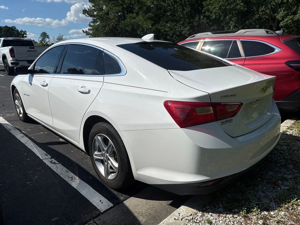 1G1ZD5ST2PF221163